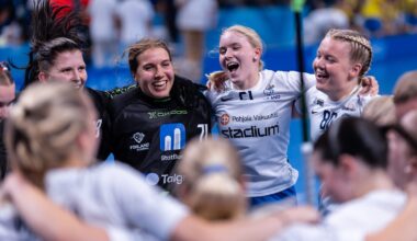 Svensk coachning bröt 24 år lång guldtorka för Finland