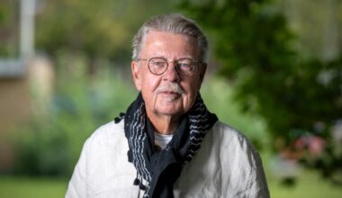 Mikael Wiehe har alzheimer: ”Är fortfarande pigg”