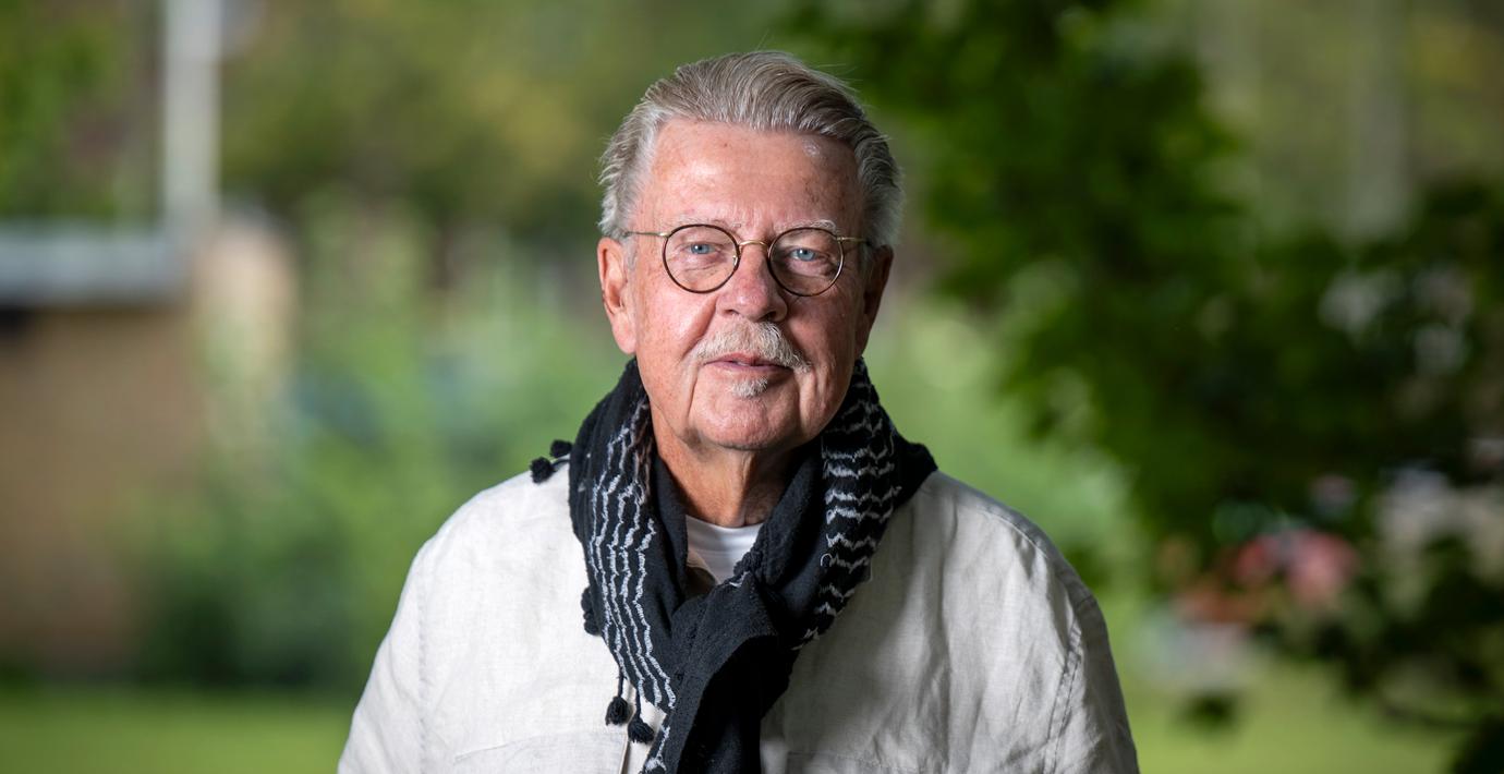 Mikael Wiehe har alzheimer: ”Är fortfarande pigg”