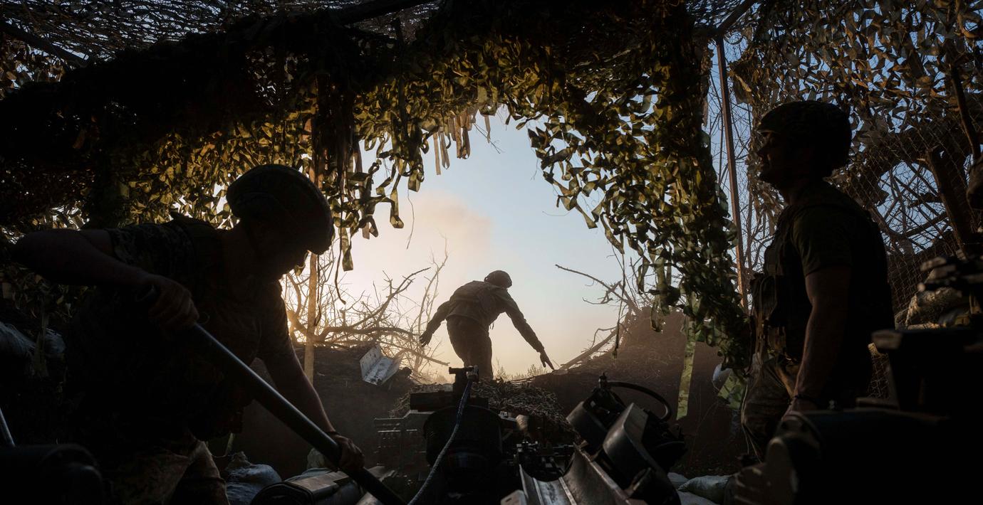 Seger för Putin – svårt att pressa utan sanktioner