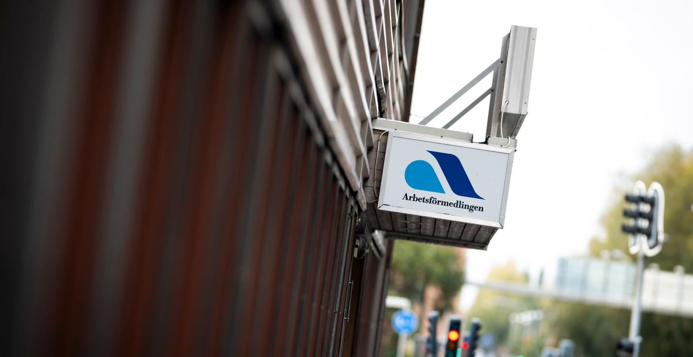 Fack: Regeringen detaljstyr Arbetsförmedlingen