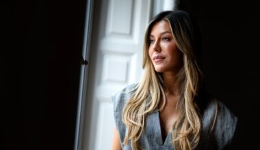 Rättegången mot Bianca Ingrossos stalker igång