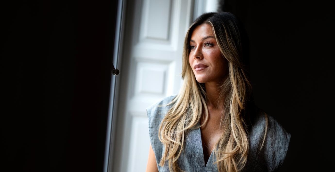Rättegången mot Bianca Ingrossos stalker igång
