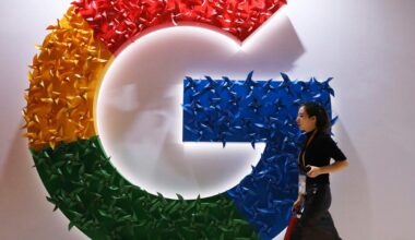 Perplexity bjuder över 300 miljarder kronor för Chrome