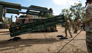 s beslut är ett avbräck för Ukraina