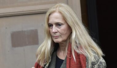 Frostenson hade stor roll i krisen i Akademien