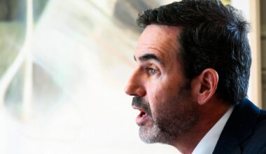 Israels brev till UD: ”Kommer inte ge efter”