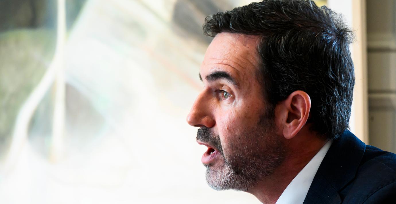 Israels brev till UD: ”Kommer inte ge efter”