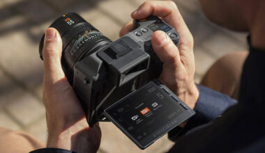 Hasselblad X2D II – först med lidar-AF och HDR