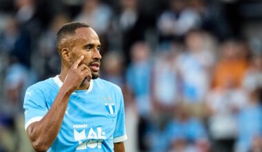 Issac Kiese Thelin klar för ny klubb – flyttar till Japan