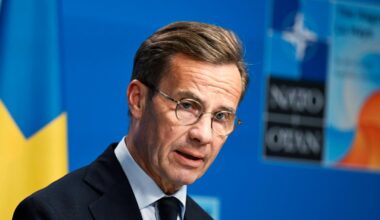 Putin får inte rusta upp efter avtal