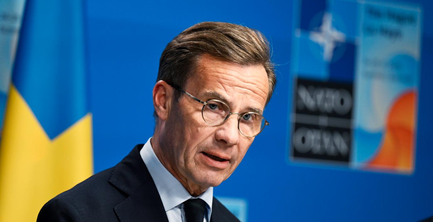 Putin får inte rusta upp efter avtal
