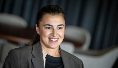 Musovic har blivit mamma: ”Gjort oss stolta”