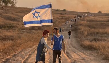 Så kan Gaza bli ett judiskt hemland 29 augusti 2025 - Konflikt