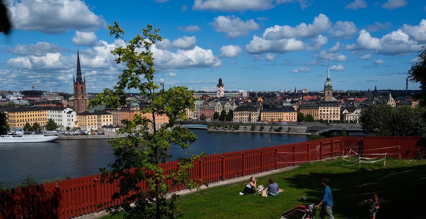 Svenska institutet: Sverige måste försvara anseendet