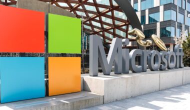 Microsoft utmanar med två egna AI-modeller