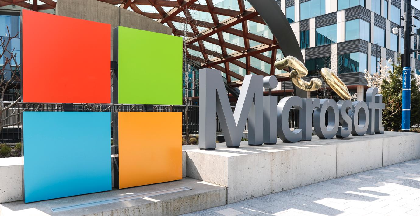Microsoft utmanar med två egna AI-modeller