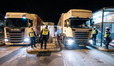 Hemligt nätverk för ut svarta pengar till Turkiet