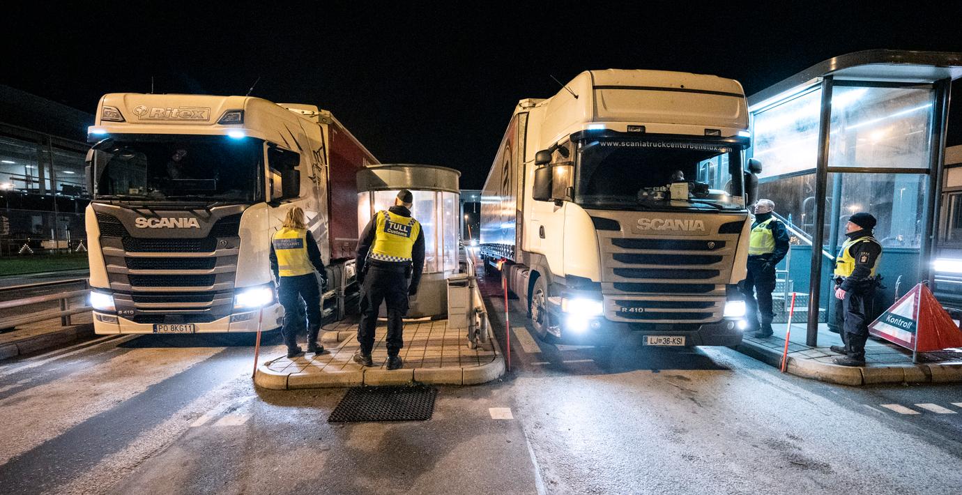 Hemligt nätverk för ut svarta pengar till Turkiet