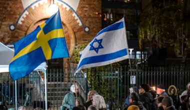 Fler judar lämnar Sverige: ”Jag har fått nog”