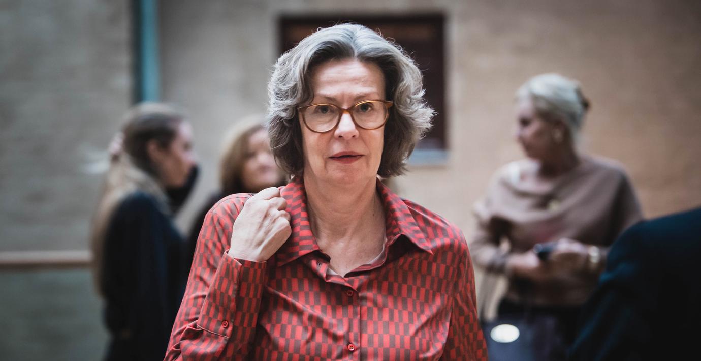 Efter fängelsedomen – nu vill Bonnesen förhöras av HD