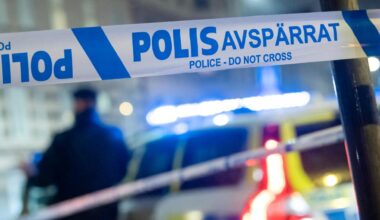 Allt färre brott i söder kopplas till Foxtrotnätverket