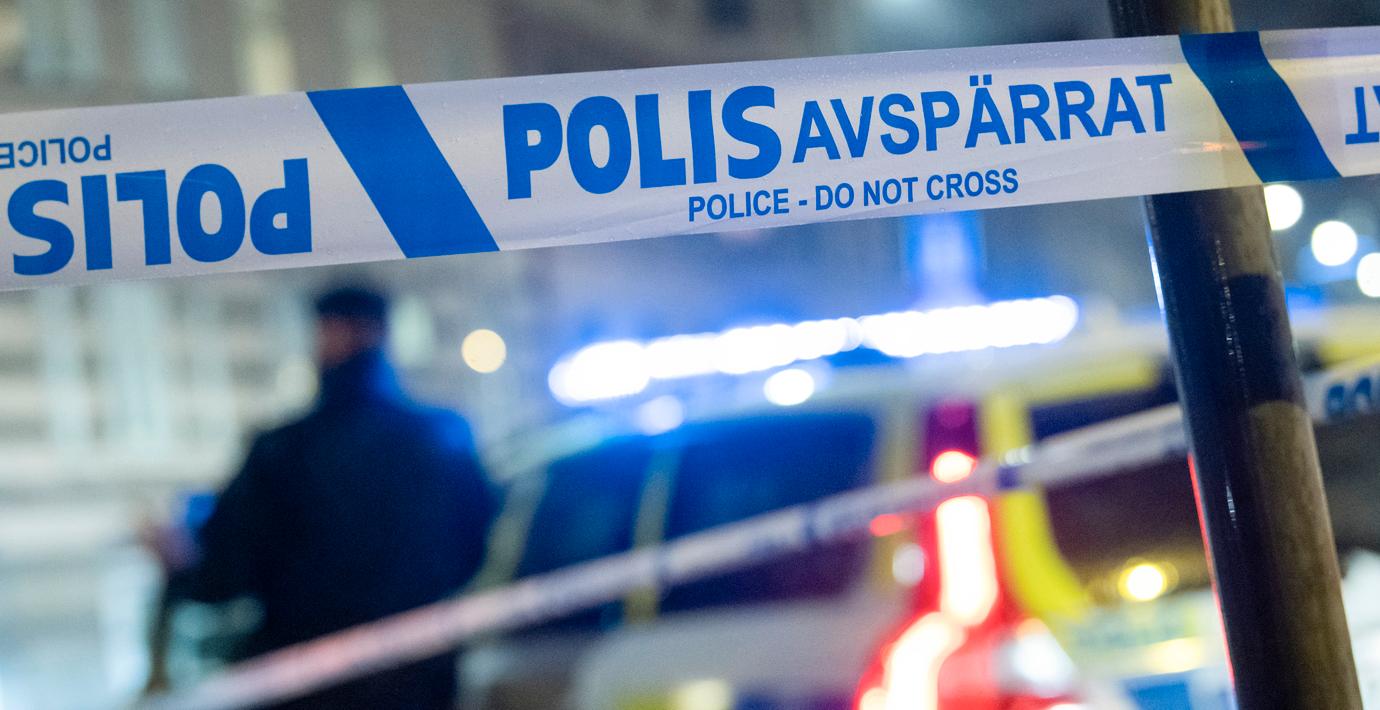 Allt färre brott i söder kopplas till Foxtrotnätverket