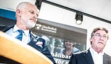 Northvolt-pengarna går till bankerna och Scania