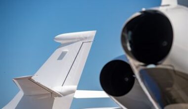 SKF avyttrar flygverksamhet som inte ingår i kärnverksamheten i Elgin, USA
