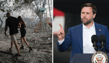 ”Vårt uppdrag är att skapa fred i Europa”