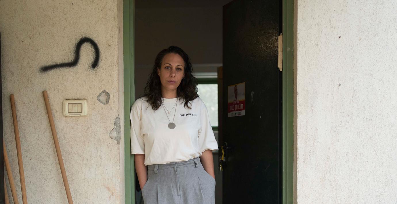 Anhöriga vill se vapenvila: ”En dödsdom för gisslan”