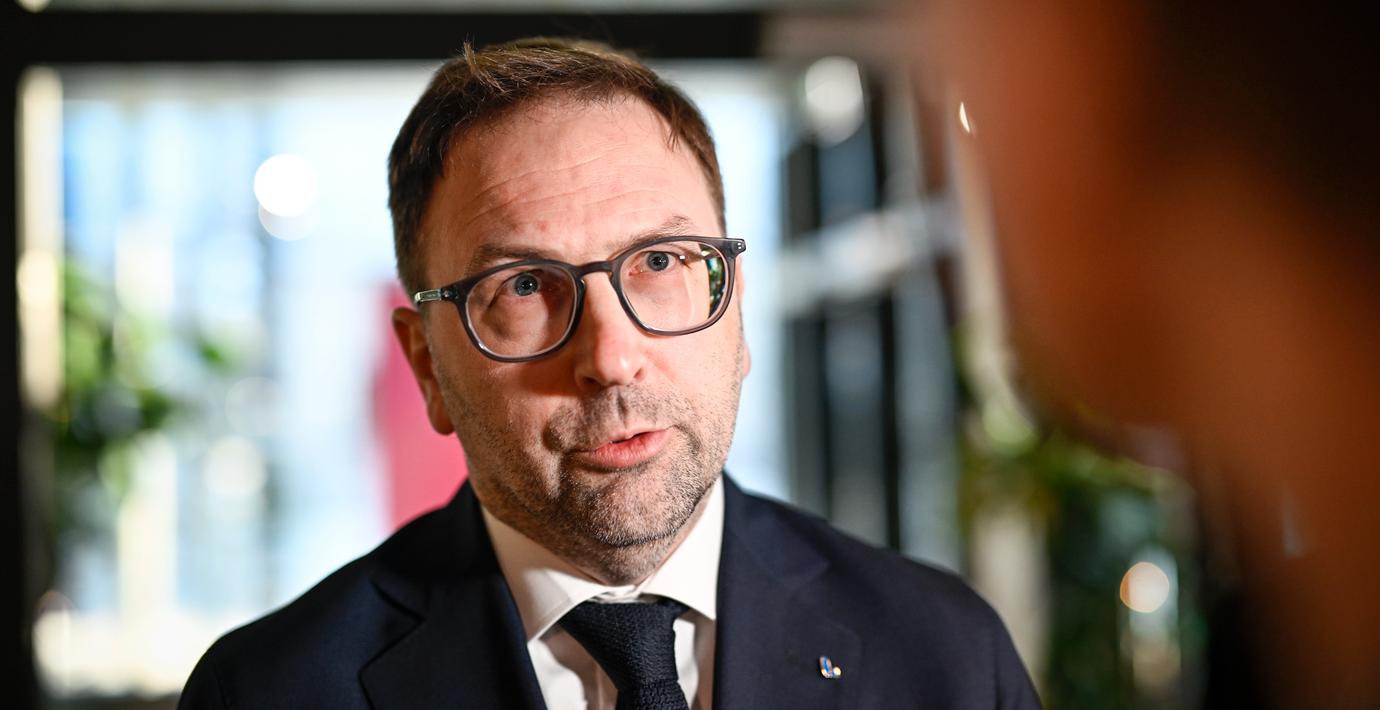 Kan inte vistas i min egen stadsdel för alla demonstrationer