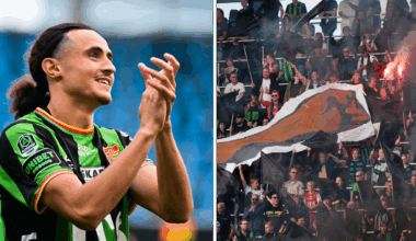 Gais vann derbyt – närmar sig Europaplatserna