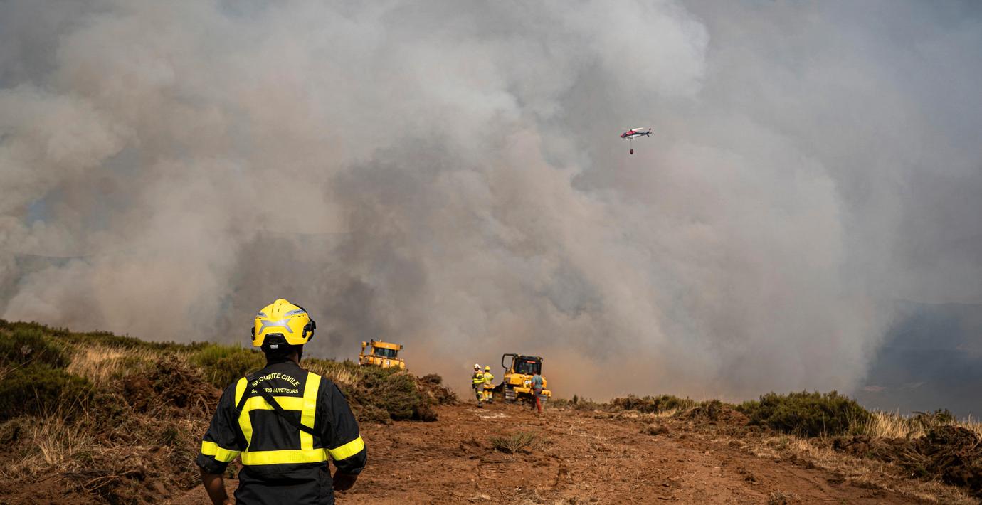 Värsta bränderna på 30 år – åklagare utreder brister