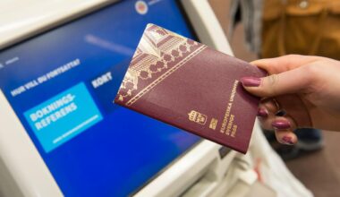 Expert efter hotelläckan: ”Makulera ditt pass”