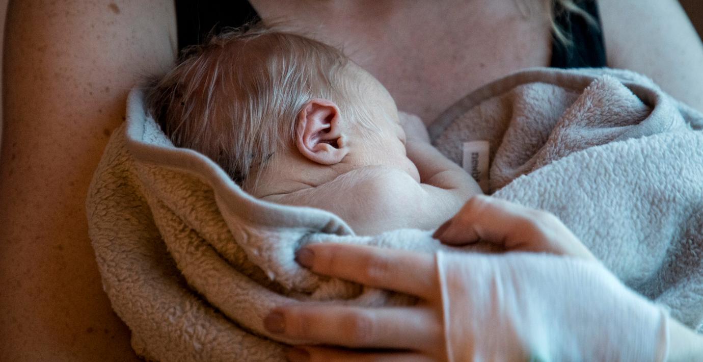 Nyfödda barn ska få skydd mot RS-virus i höst