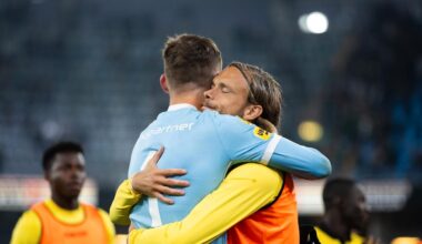 Nu är det klart – Mjällby tar hem pokalen