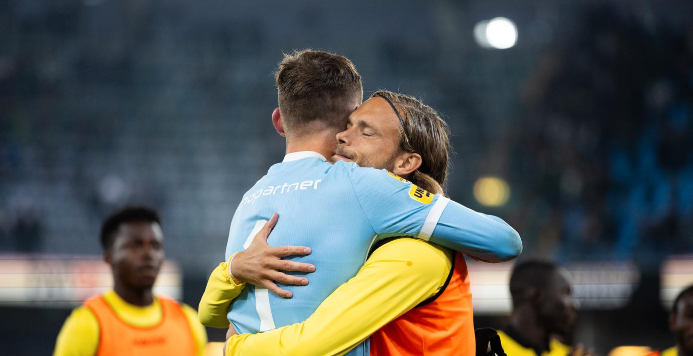 Nu är det klart – Mjällby tar hem pokalen