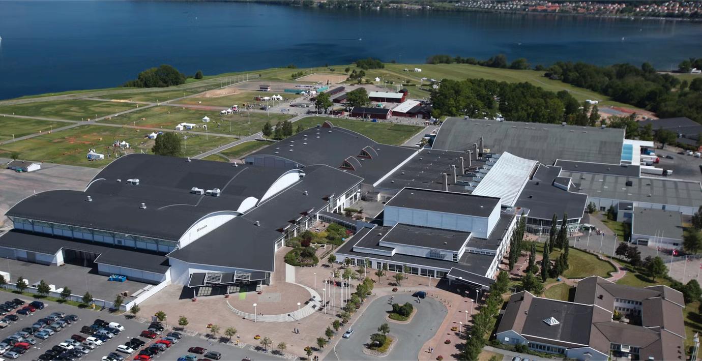 Köpcentrum pudlar – tog ut skyhöga p-avgifter