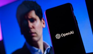 Chat GPT avslöjade bombrecept i säkerhetstester