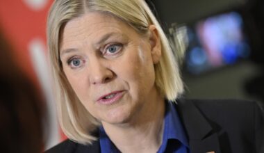 Inte nödvändigt med en säkerhetsrådgivare