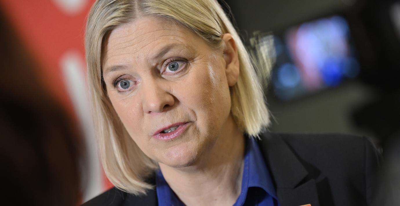 Inte nödvändigt med en säkerhetsrådgivare