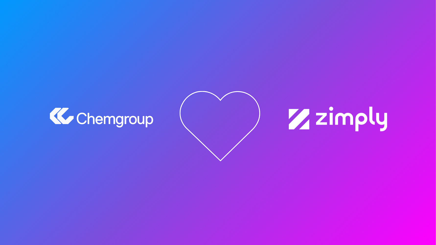 Chemgroup effektiviserar inköp och orderhantering med hjälp av Zimplys AI-agent