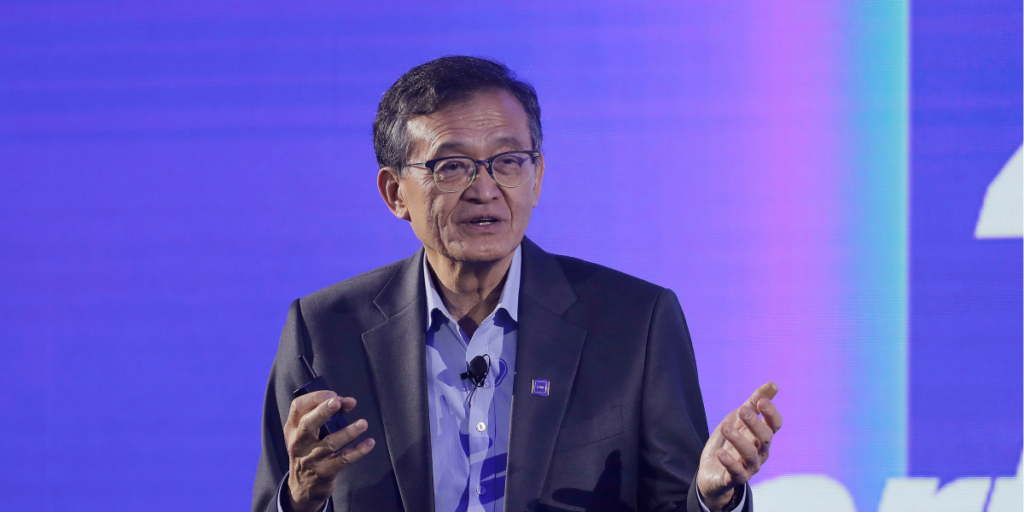 Det blev ett lyckat besök i Vita Huset för Intels CEO Lip-Bu Tan i måndags. Han sitter kvar, och får kanske nya statliga pengar.