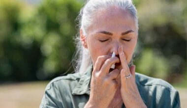 Covidvaccin skyddar mot astma och hösnuva