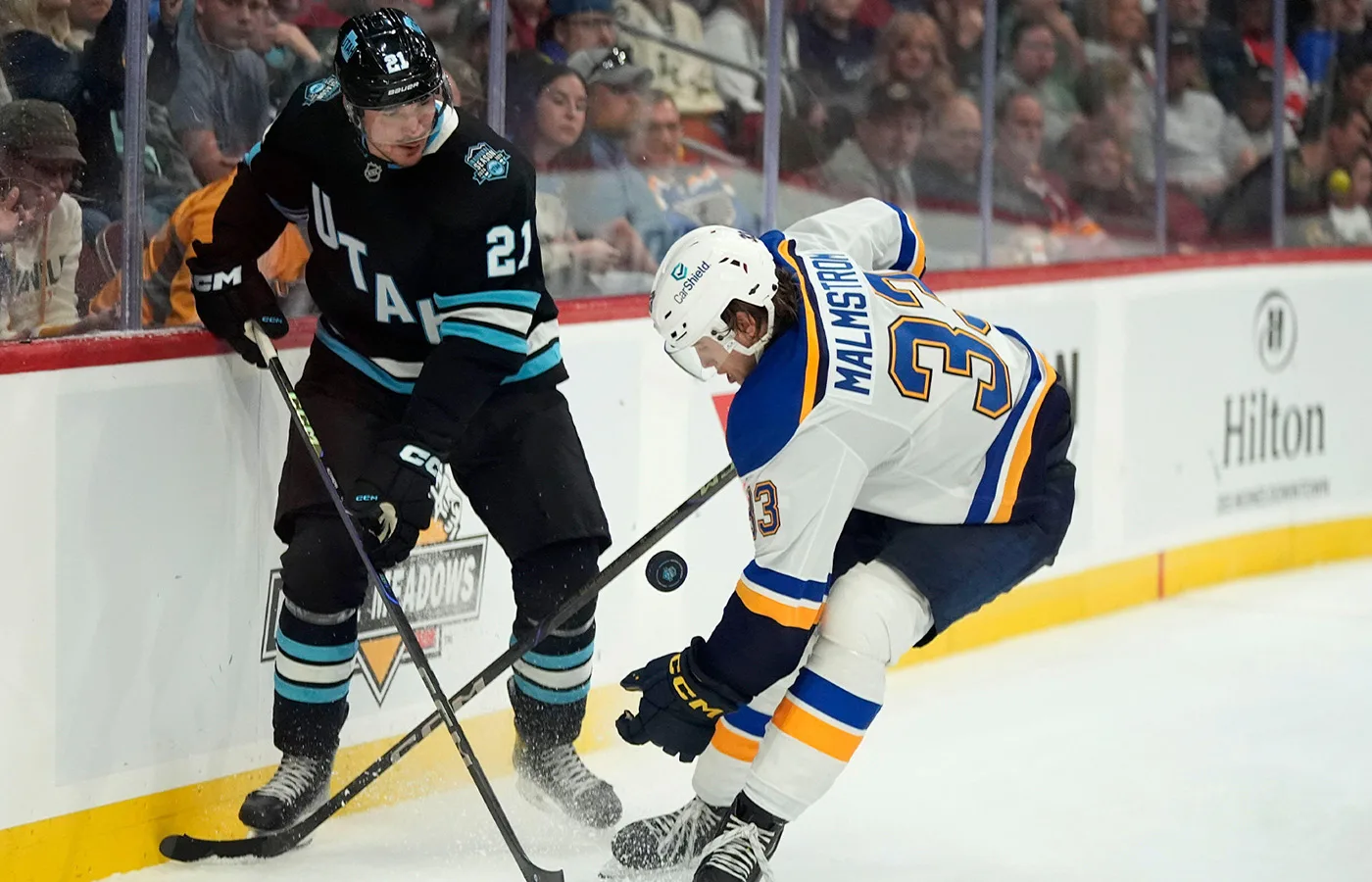 De värvar AHL-svensken - hockeysverige.se