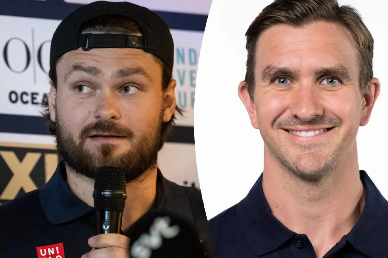 Mikael Backlund avslöjar Rasmus Anderssons framtid i Calgary