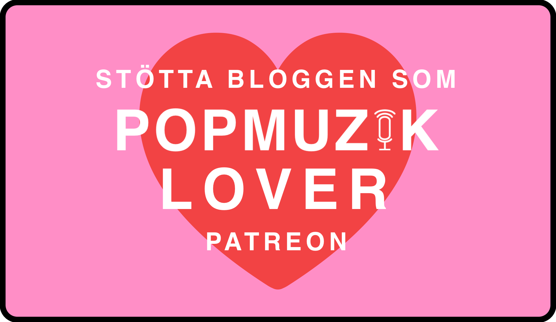 Popmuzik Lover Patreon