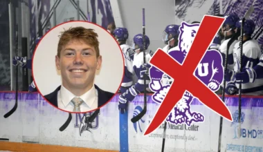 Efter missen – svensken nekas visum