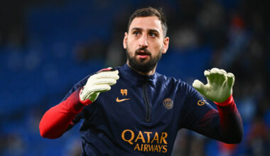 Uppgifter: Donnarumma vill till Manchester United